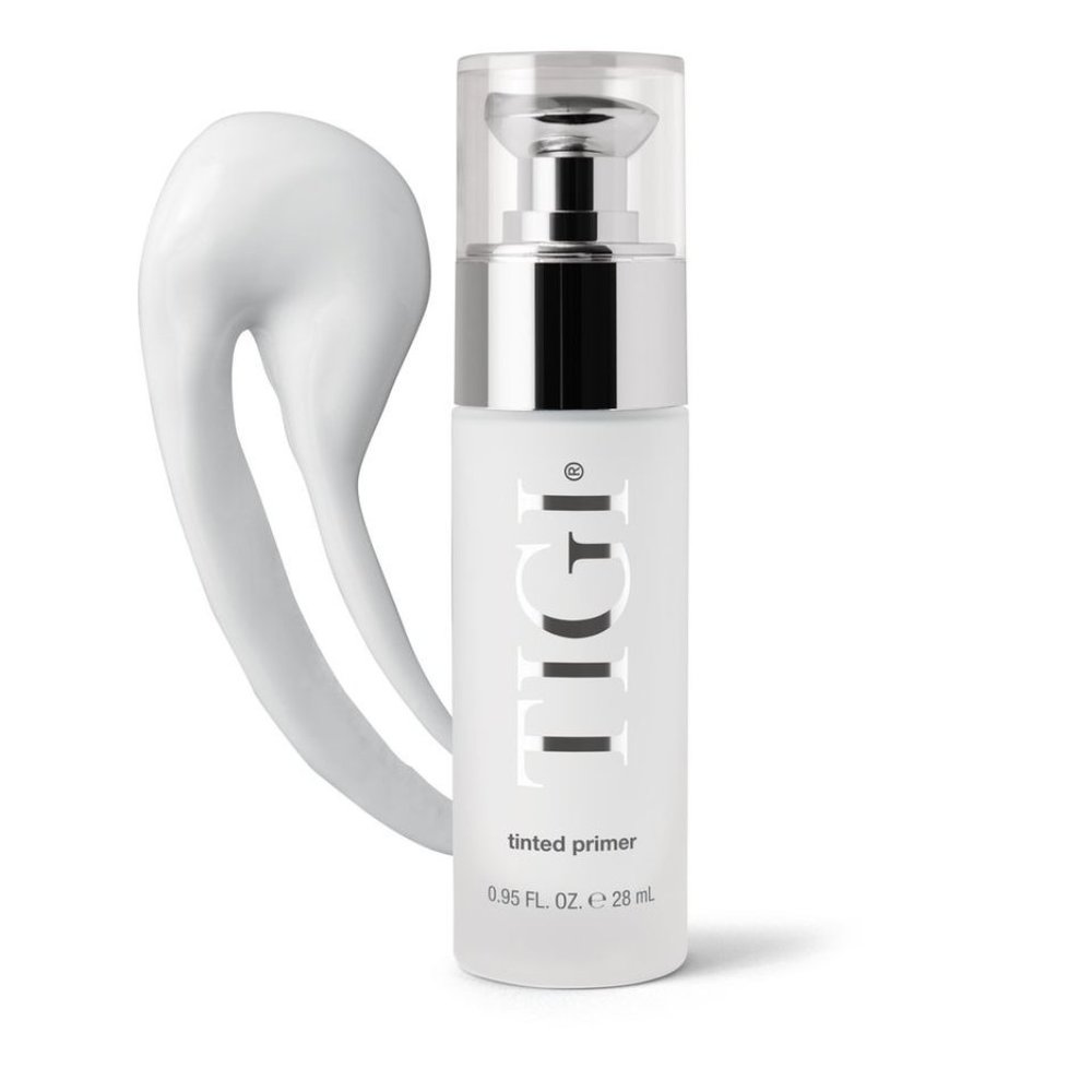 TIGI Professional Cosmetics Universal Buildable Tinted Primer Flawless Complexio